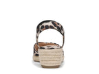 Lifestride Kimmie Espadrille Wedge Sandal