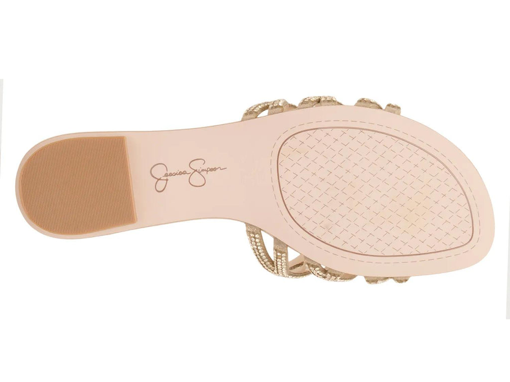 Jessica Simpson Dorothea Sandal
