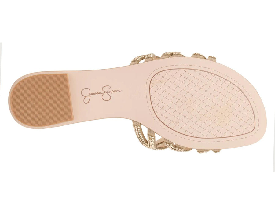 Jessica Simpson Dorothea Sandal