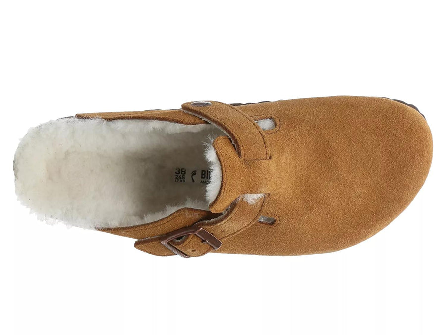 Birkenstock Boston Shearling Clog - Women's