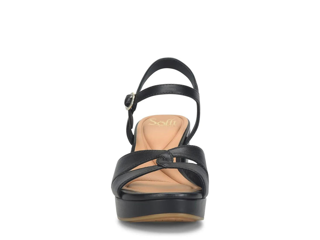 Sofft Lucille Platform Sandal