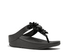FitFlop Rumba Starburst Wedge Sandal