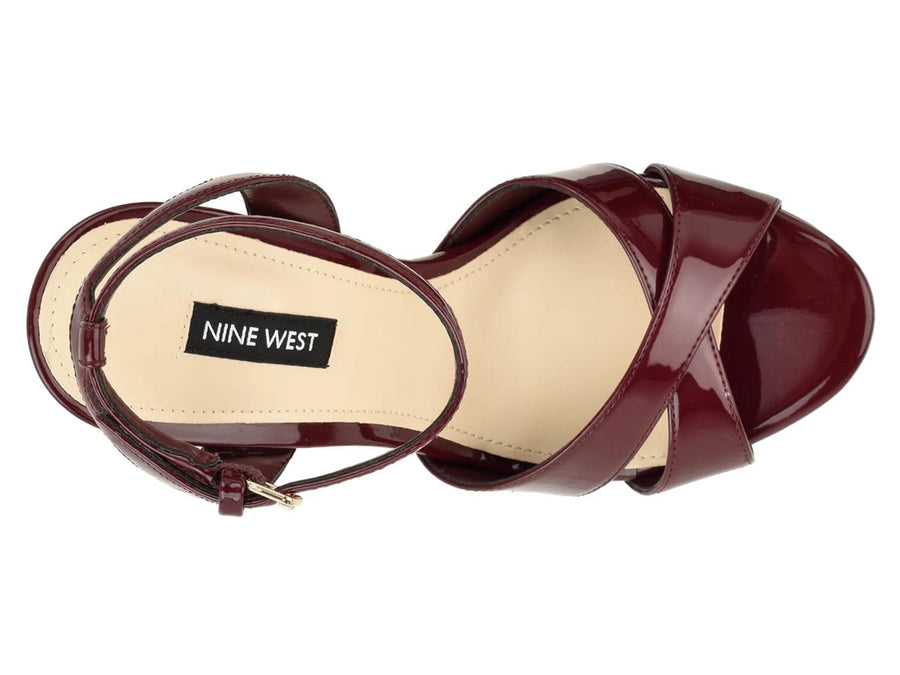 Nine West Wilda Platform Sandal