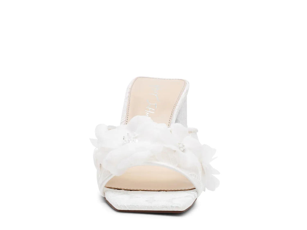 Betsey Johnson Jalon Sandal