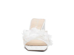 Betsey Johnson Jalon Sandal