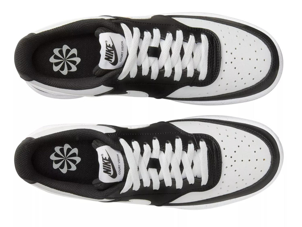 Nike Court Vision Low Next Nature Sneaker - Women's