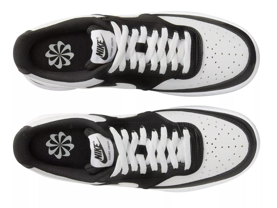 Nike Court Vision Low Next Nature Sneaker - Women's