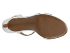 Naturalizer Abby Platform Sandal