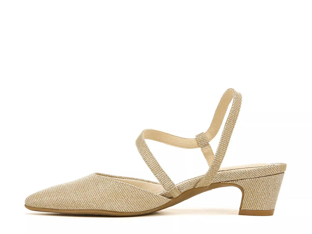 Lifestride Minimalist Pump