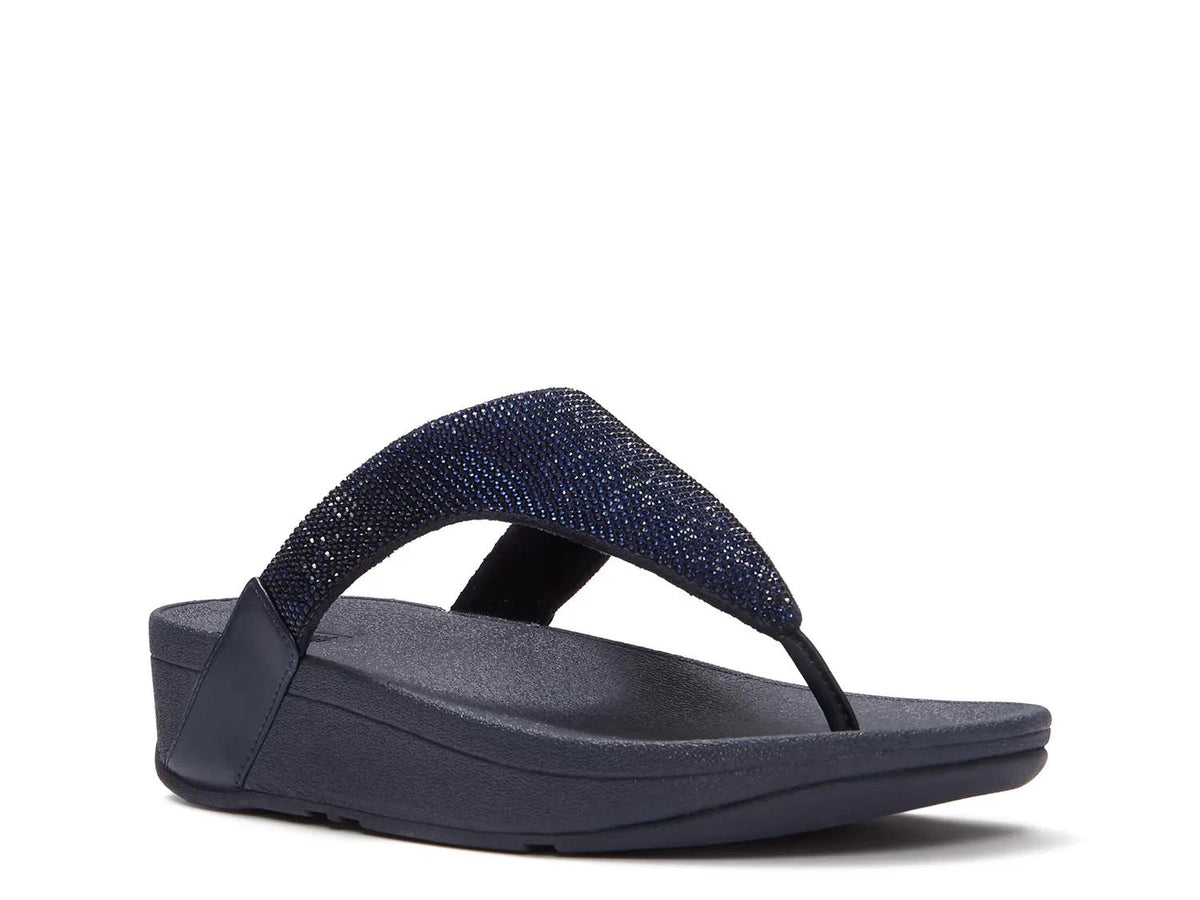 FitFlop Flowrise Wedge Sandal