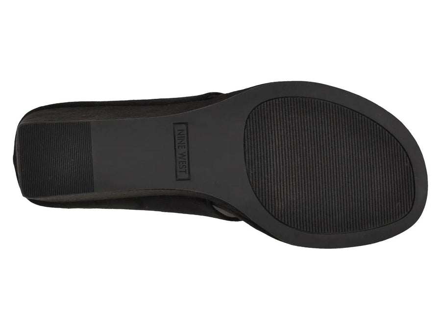 Nine West Jadde Wedge Sandal