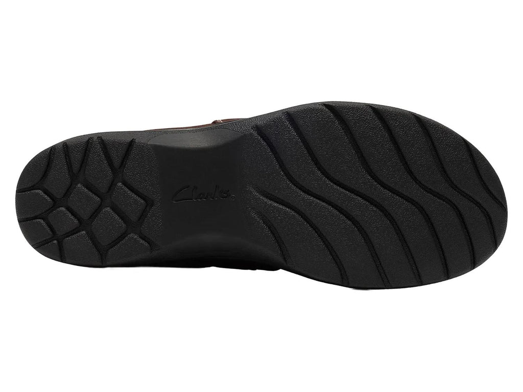 Clarks Carleigh Angie Bootie