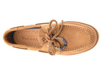 Sperry Authentic Original 2-Eye Mudguard Boat Shoe