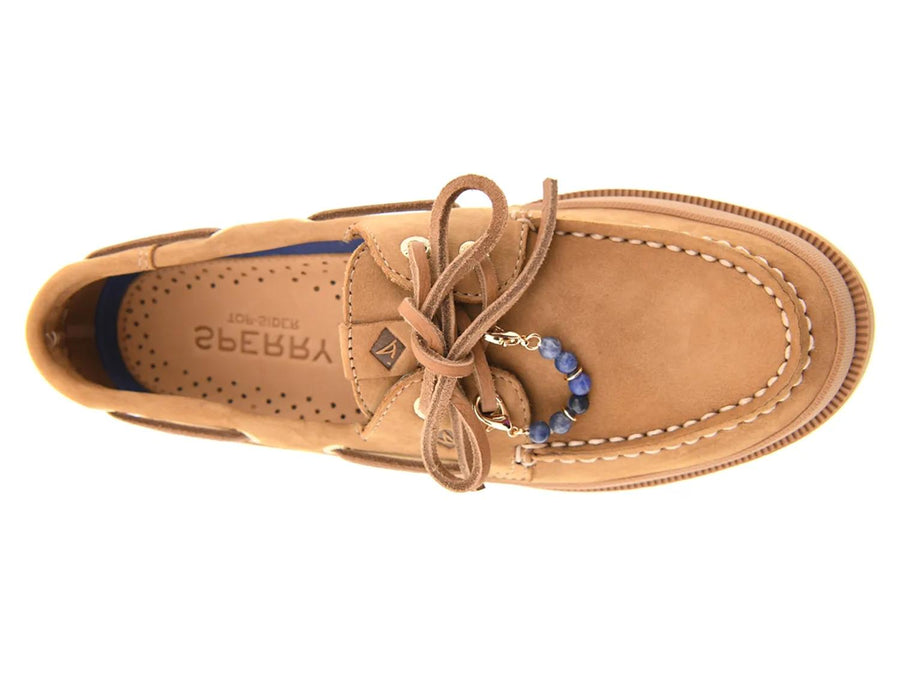 Sperry Authentic Original 2-Eye Mudguard Boat Shoe