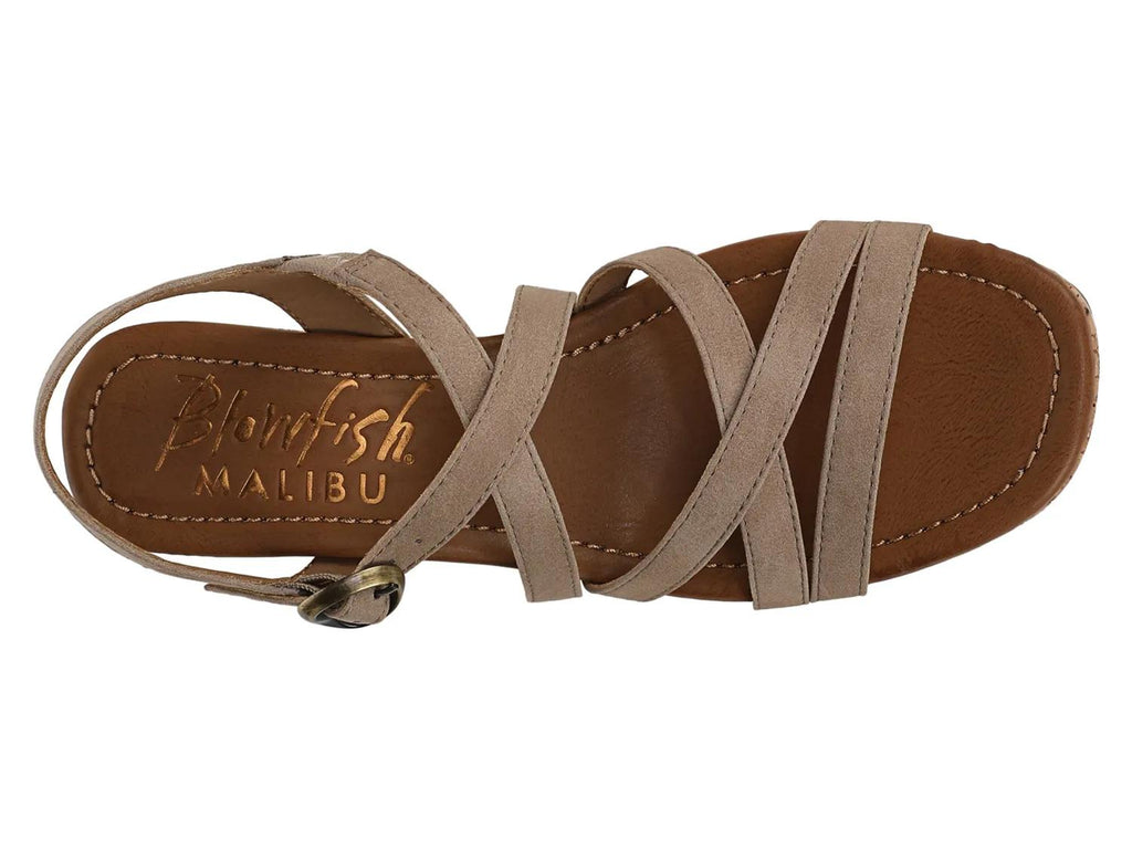 Blowfish Malibu Aurora Wedge Sandal