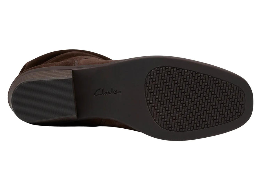 Clarks Danyelle Ruby Bootie - Women's