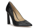 Jessica Simpson Omissia Pump