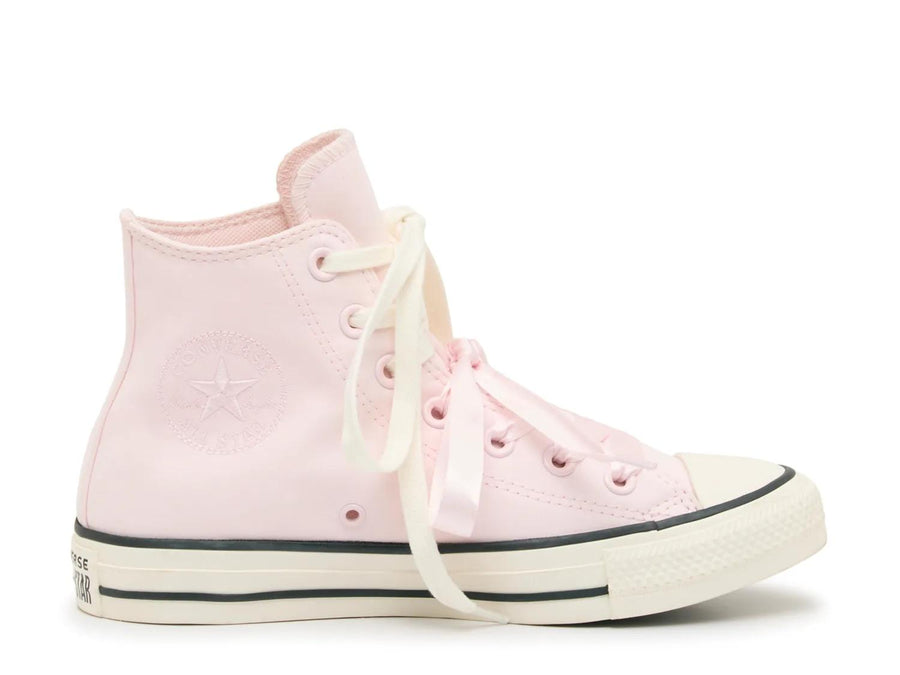 Converse Chuck Taylor All Star Pink Ribbon High-Top Sneaker
