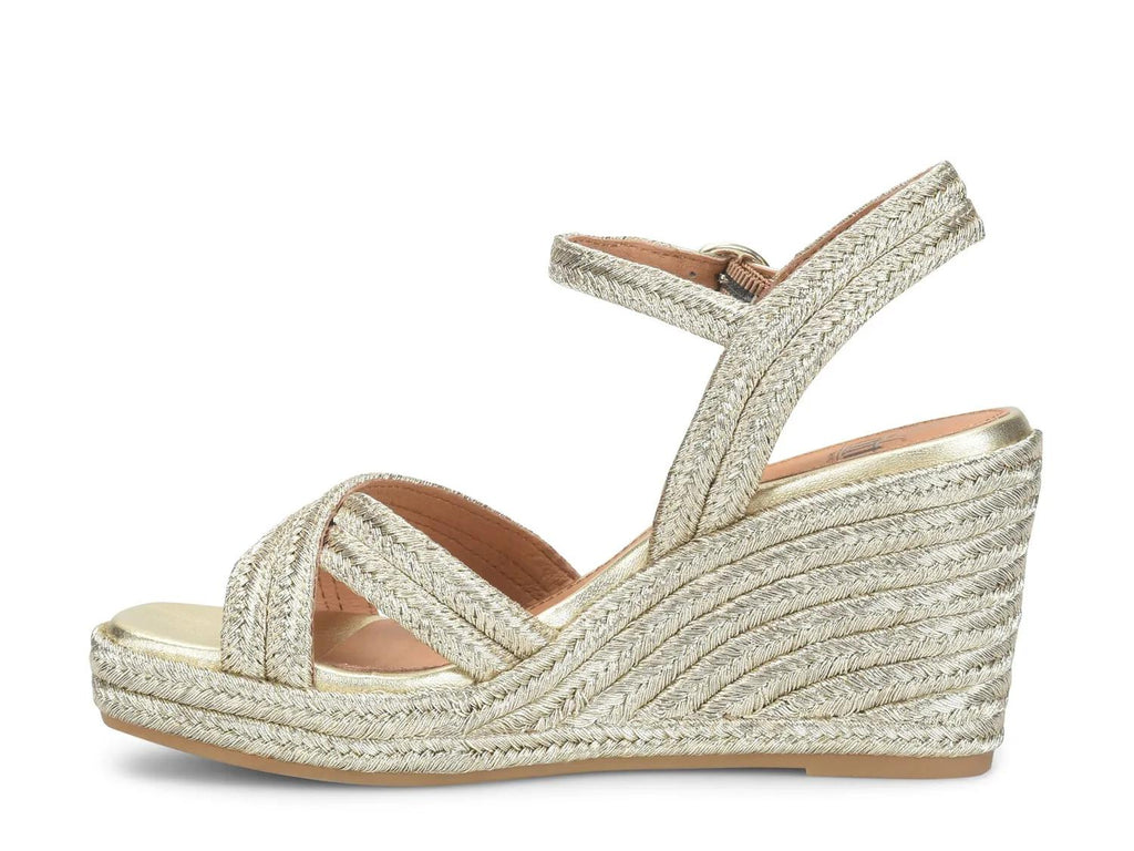 Sofft Newbury Wedge Sandal