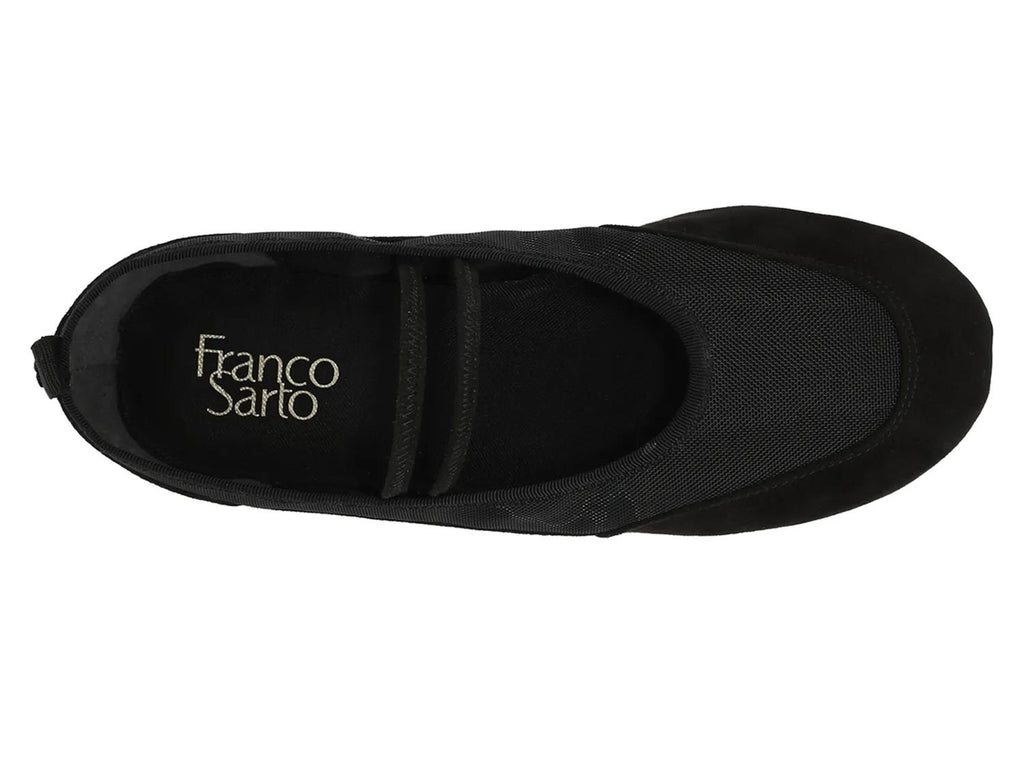 Franco Sarto Fietta Slip-On