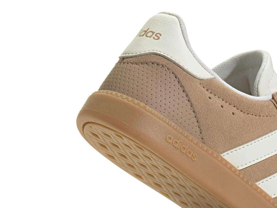 Adidas Breaknet Sleek Sneaker - Women's