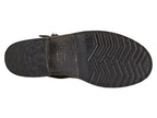 Frye Veronica Buckle Bootie