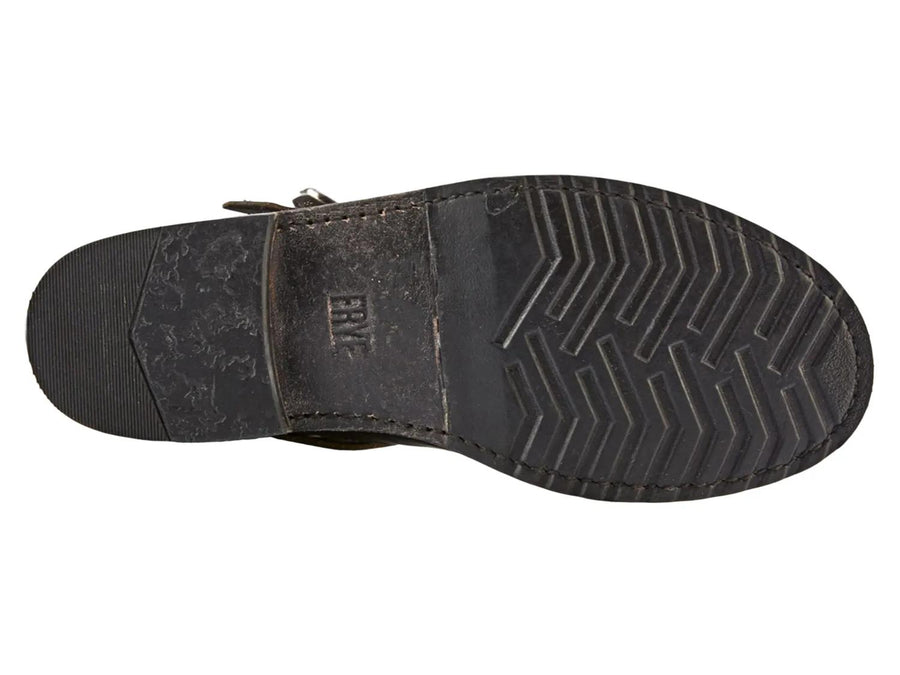 Frye Veronica Buckle Bootie