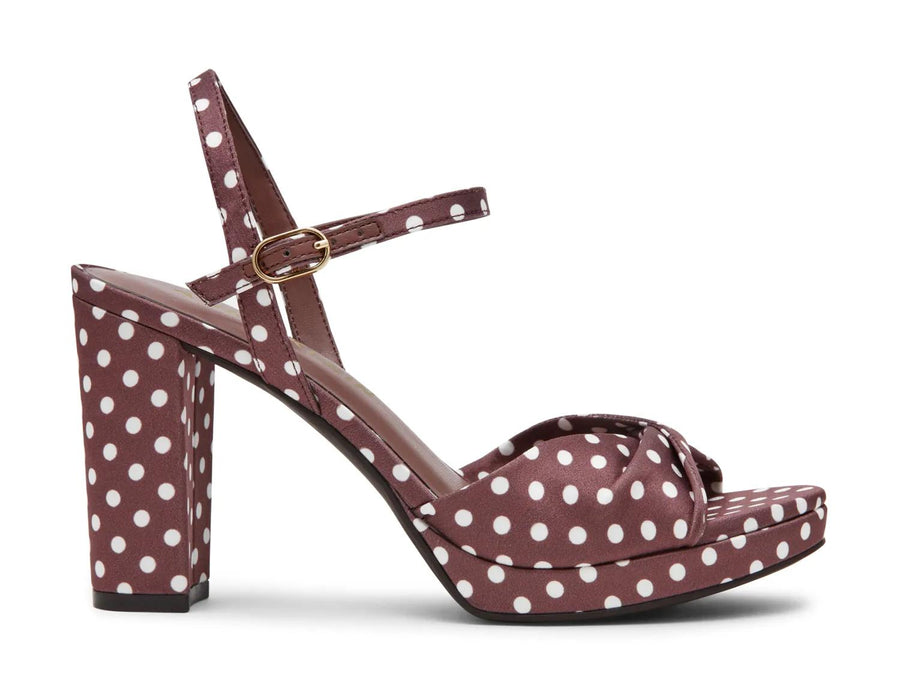 Anne Klein Valentine Sandal
