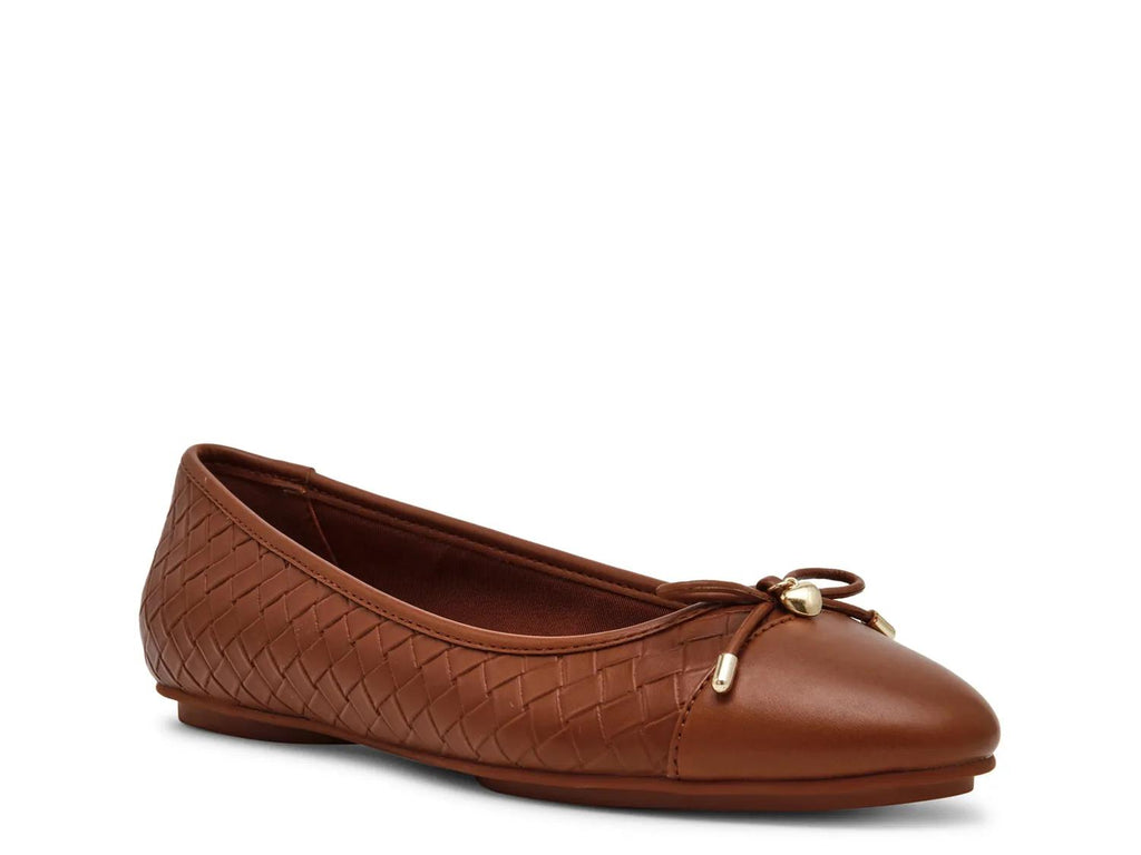 Anne Klein Luci Ballet Flat
