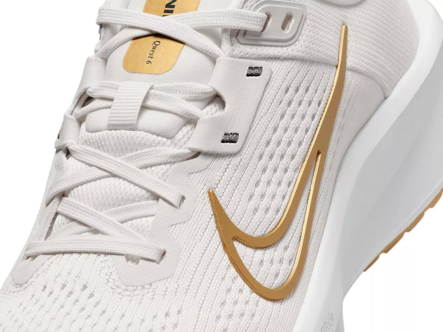 Nike Quest 6 Running Shoe - Women's