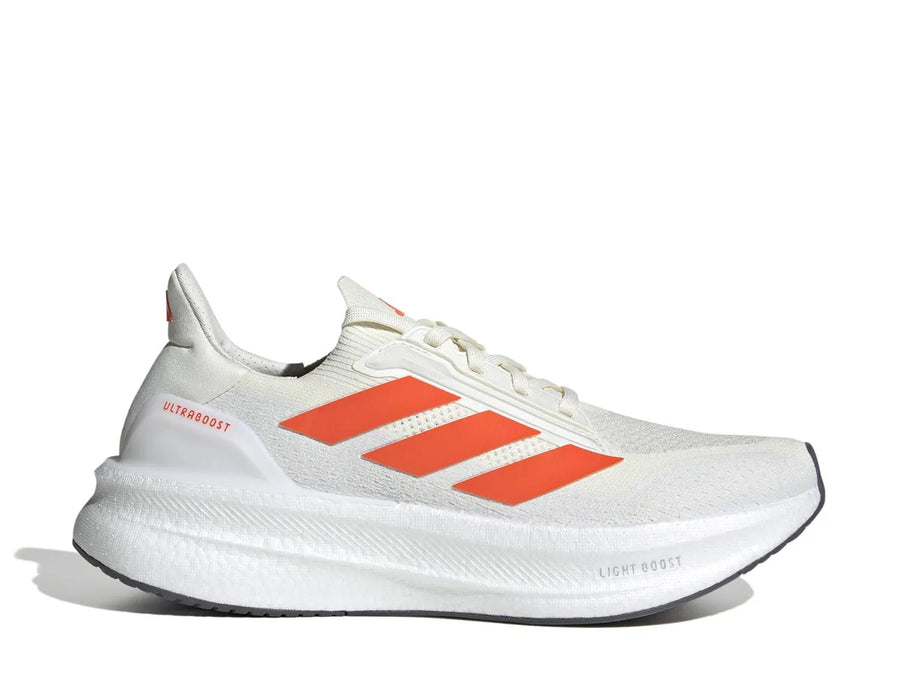 Adidas Ultraboost 5X Running Shoe - Men's