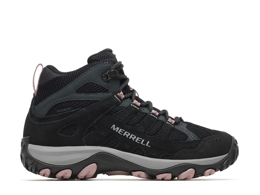 Merrell Accentor 4 Waterproof Mid Hiking Boot - Women's