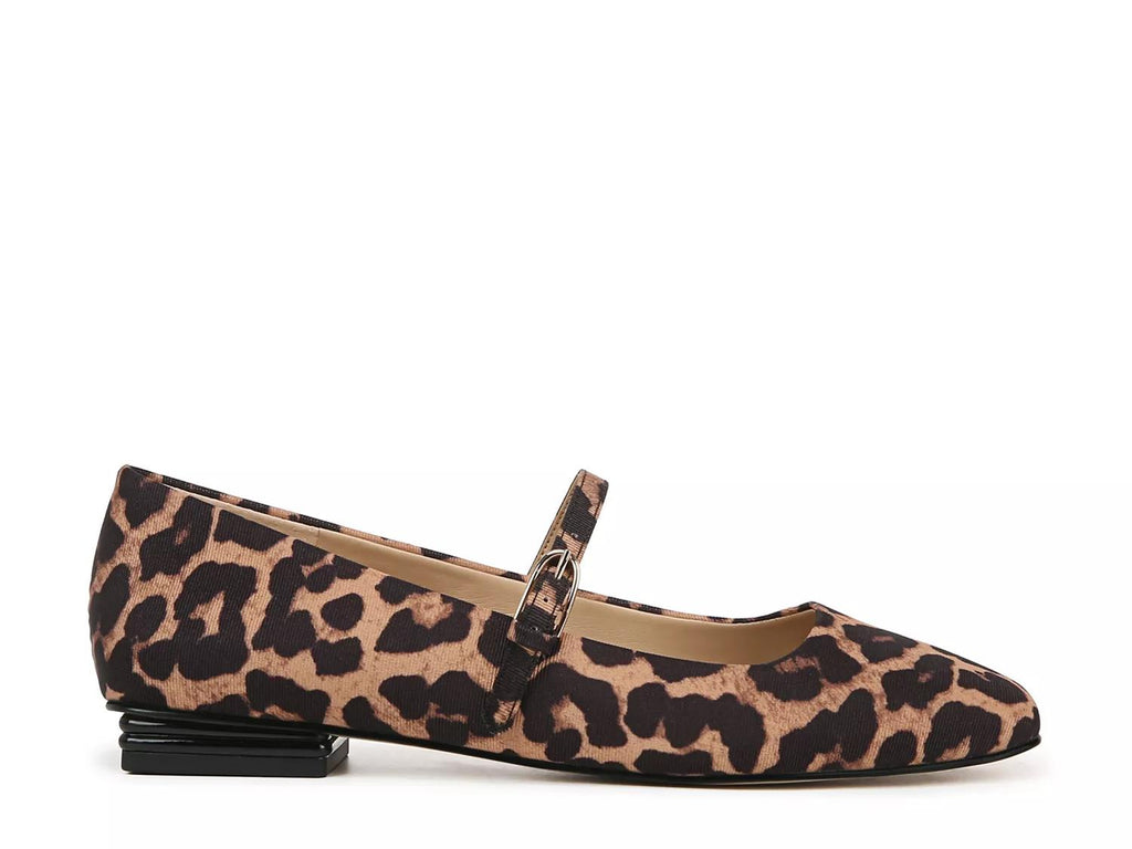 Franco Sarto Tinsley Mary Jane Flat