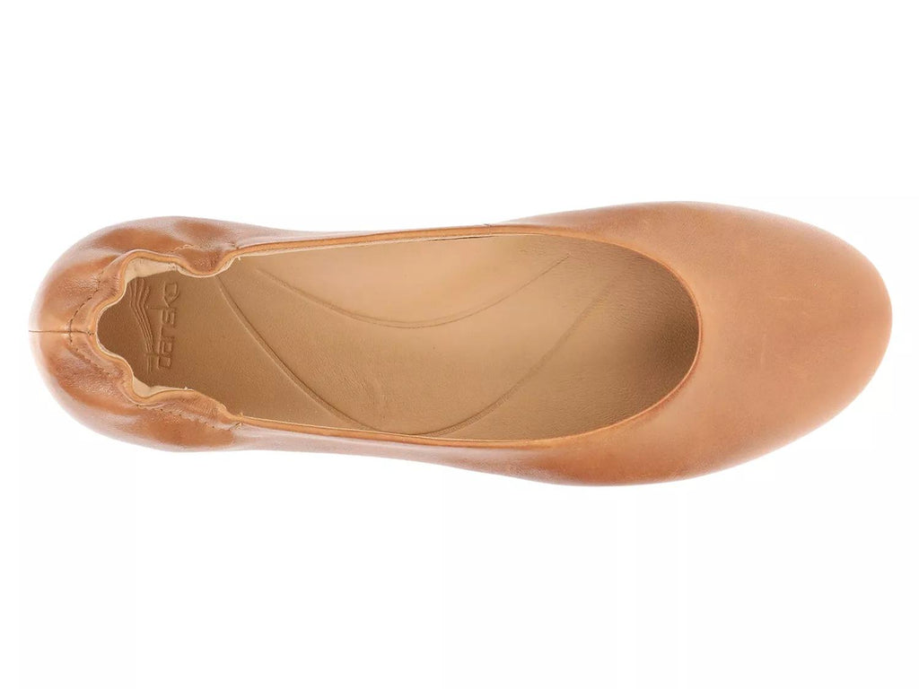Dansko Mollie Flat