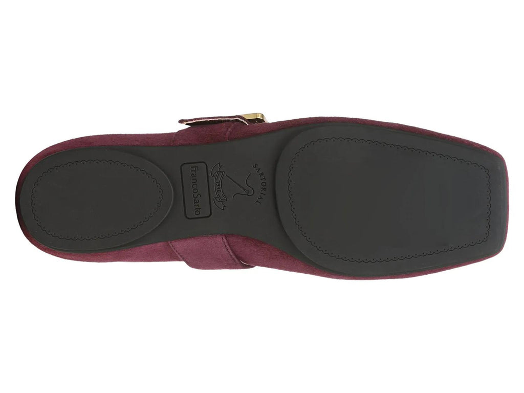 Franco Sarto Oakes Mary Jane Flat - Women's