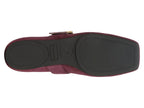 Franco Sarto Oakes Mary Jane Flat - Women's