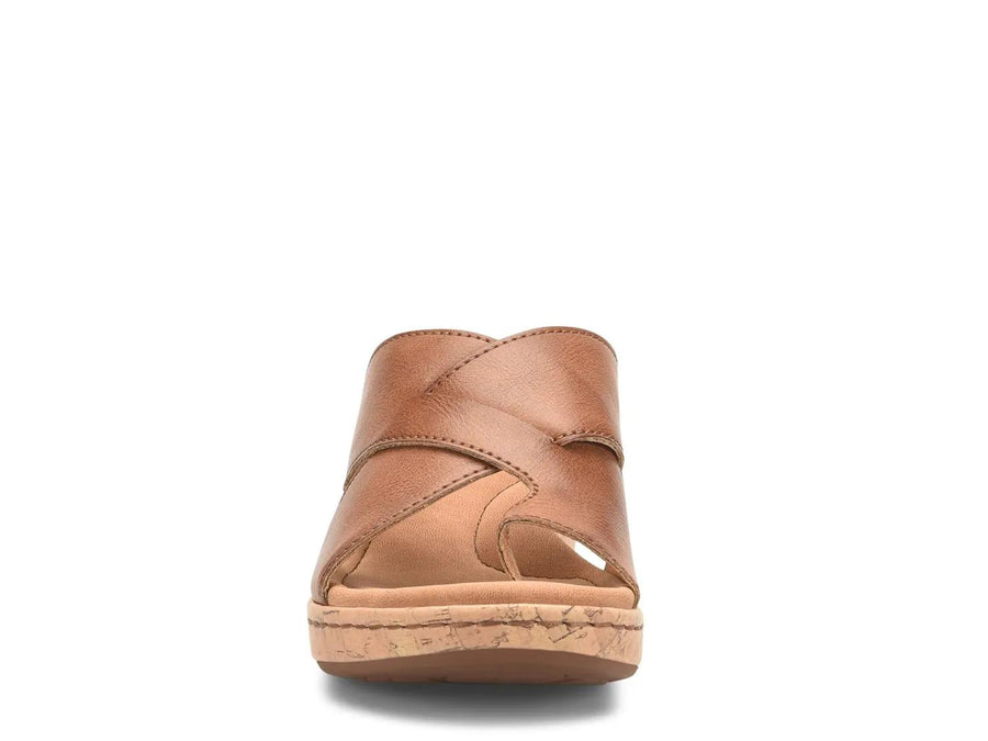 B.O.C. Born Concept Summer Wedge Sandal