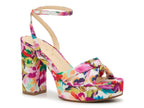Jessica Simpson Ginien Platform Sandal