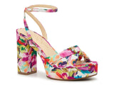 Jessica Simpson Ginien Platform Sandal