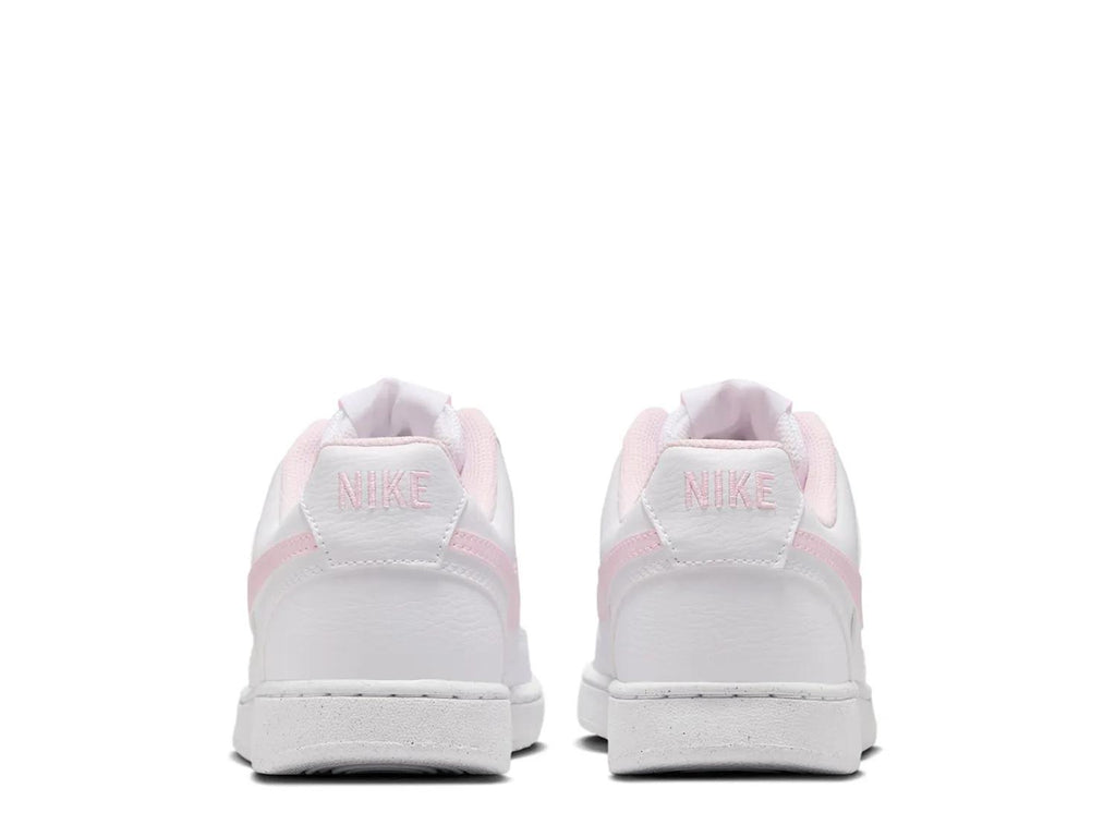 Nike Court Vision Low Sneaker - Women's