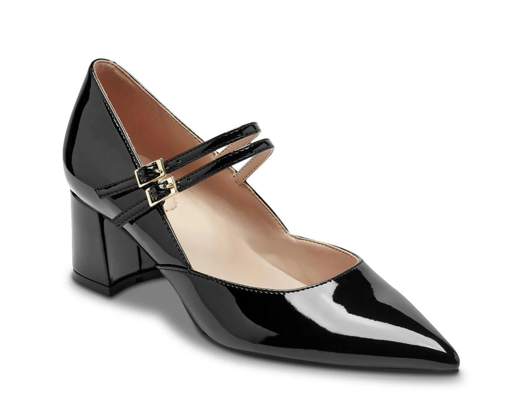 Bandolino Smith Mary Jane Pump