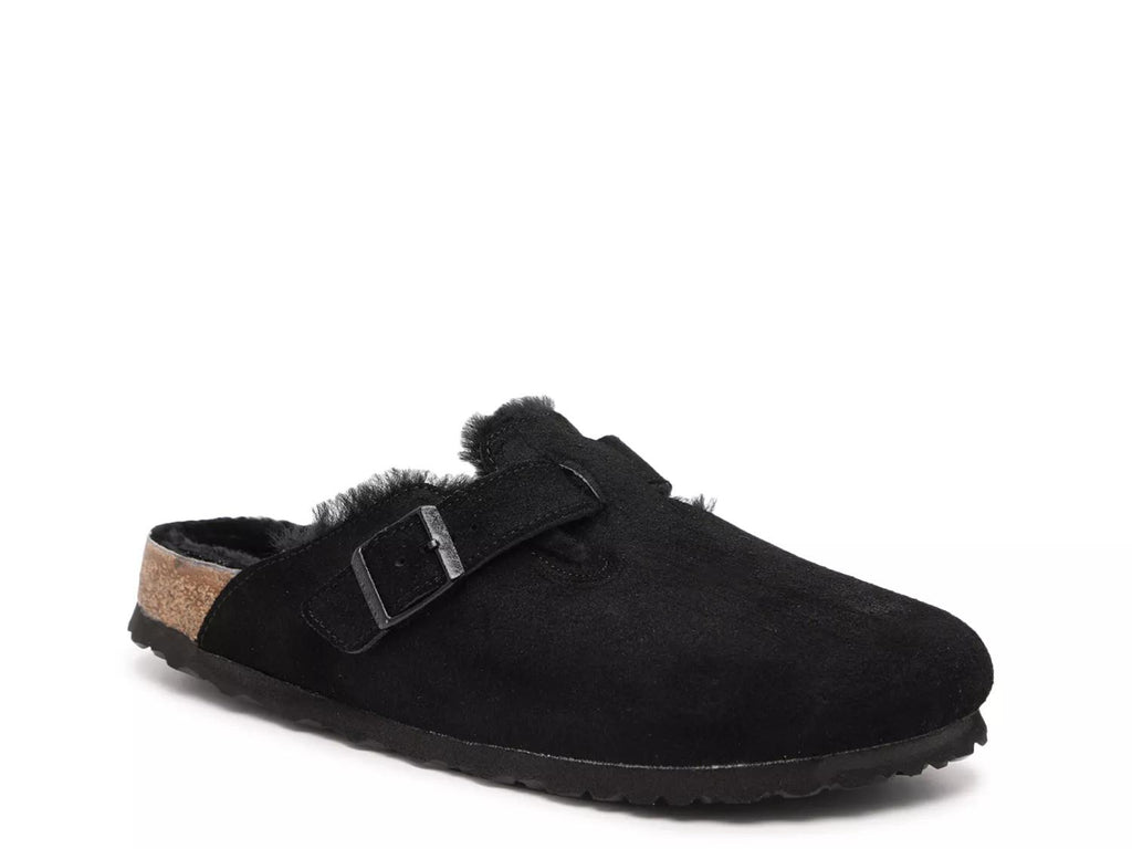 Birkenstock Boston Shearling Clog - Women's