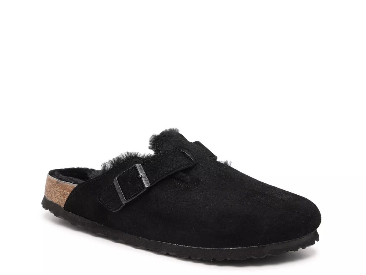 Birkenstock Boston Shearling Clog - Women's