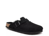 Birkenstock Boston Shearling Clog - Women's