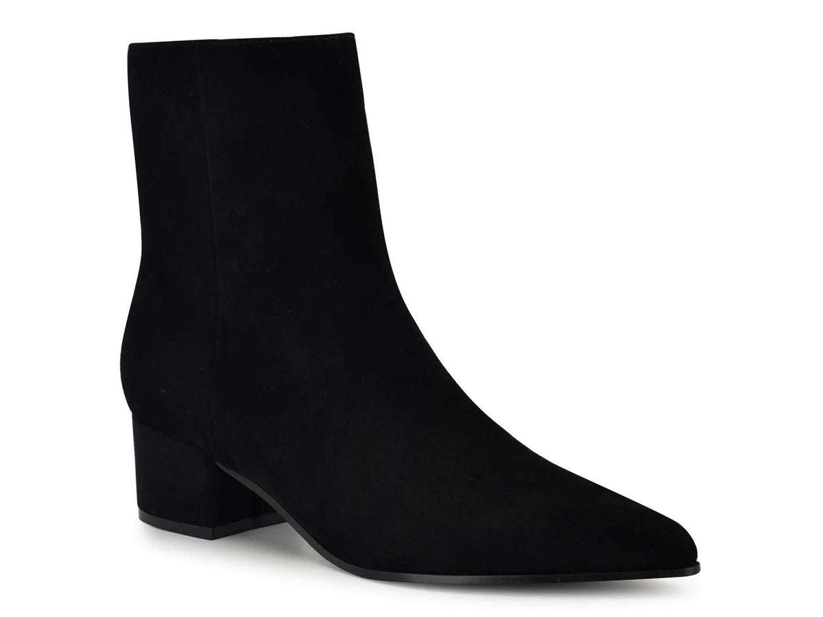 Nine West Maribu Bootie