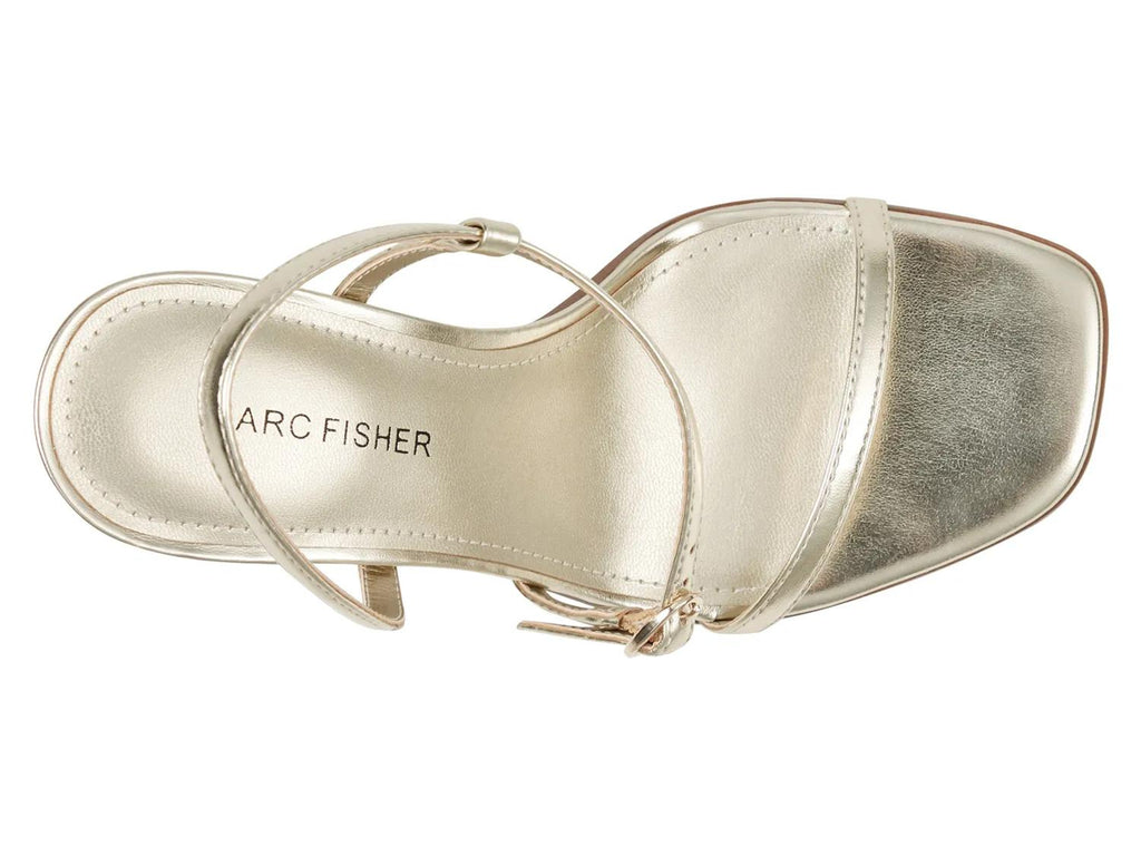 Marc Fisher Teah Sandal