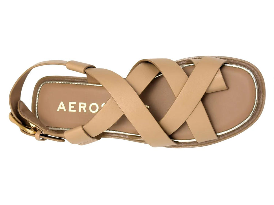 Aerosoles Cargo Sandal