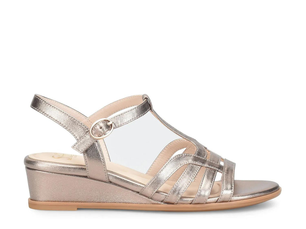 Sofft Scarlet Wedge Sandal