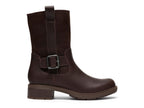 Clarks Hearth Mid Boot