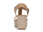 Blowfish Malibu Annika Espadrille Wedge Sandal